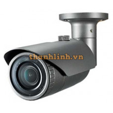 Camera IP thân trụ hồng ngoại WISENET 2MP QNO-6010R/VAP